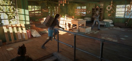 Lost Rift PC Steam CD Key Lost Rift PC Steam CD Key