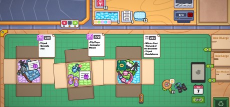 Ship, Inc. PC Steam CD Key Ship, Inc. PC Steam CD Key