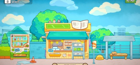 Ship, Inc. PC Steam CD Key Ship, Inc. PC Steam CD Key