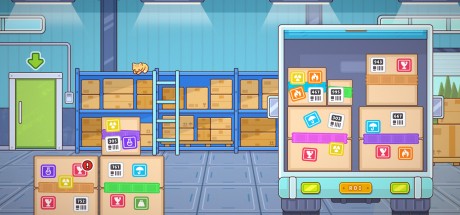 Ship, Inc. PC Steam CD Key Ship, Inc. PC Steam CD Key