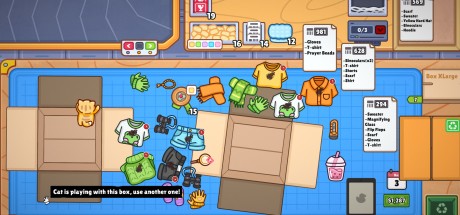 Ship, Inc. PC Steam CD Key Ship, Inc. PC Steam CD Key