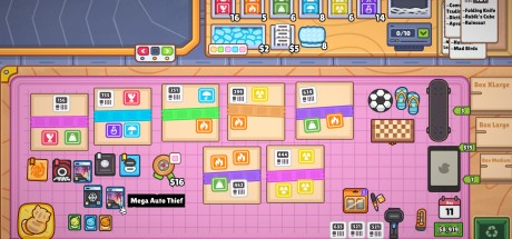 Ship, Inc. PC Steam CD Key Ship, Inc. PC Steam CD Key