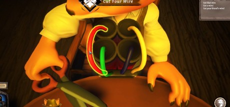 Cut That Wire PC Steam CD Key Cut That Wire PC Steam CD Key