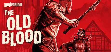 Wolfenstein: The Old Blood PC Windows 10 CD Key Wolfenstein: The Old Blood PC Windows 10 CD Key