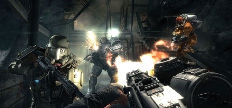 Wolfenstein: The Old Blood PC Windows 10 CD Key Wolfenstein: The Old Blood PC Windows 10 CD Key