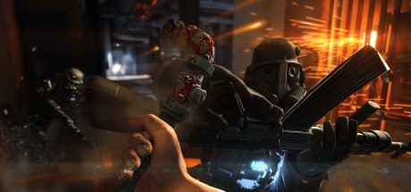 Wolfenstein: The Old Blood PC Windows 10 CD Key Wolfenstein: The Old Blood PC Windows 10 CD Key