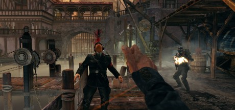 Wolfenstein: The Old Blood PC Windows 10 CD Key Wolfenstein: The Old Blood PC Windows 10 CD Key