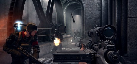 Wolfenstein: The Old Blood PC Windows 10 CD Key Wolfenstein: The Old Blood PC Windows 10 CD Key