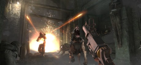 Wolfenstein: The Old Blood PC Windows 10 CD Key Wolfenstein: The Old Blood PC Windows 10 CD Key