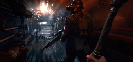 Wolfenstein: The Old Blood PC Windows 10 CD Key Wolfenstein: The Old Blood PC Windows 10 CD Key