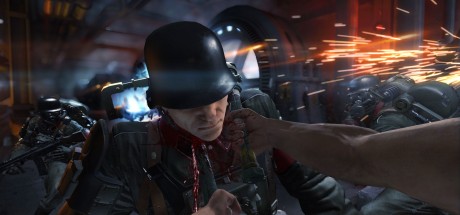 Wolfenstein: The Old Blood PC Windows 10 CD Key Wolfenstein: The Old Blood PC Windows 10 CD Key
