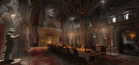 Wolfenstein: The Old Blood PC Windows 10 CD Key Wolfenstein: The Old Blood PC Windows 10 CD Key