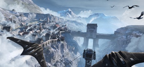 Wolfenstein: The Old Blood PC Windows 10 CD Key Wolfenstein: The Old Blood PC Windows 10 CD Key