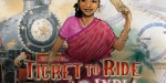 Ticket to Ride - India DLC Steam CD Key