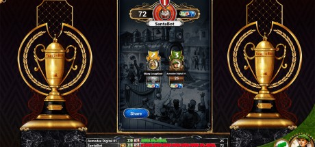 Ticket to Ride: Classic Edition - Nordic countries DLC Steam CD Key