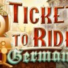 Ticket to Ride: Classic Edition - Germany DLC Steam CD Key Ticket to Ride: Classic Edition - Germany DLC Steam CD Key