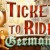 Ticket to Ride: Classic Edition - Germany DLC Steam CD Key