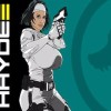 Haydee 3 PC Steam CD Key
