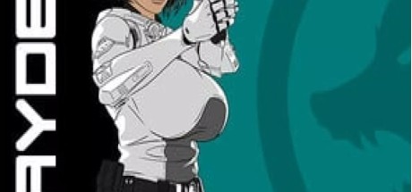 Haydee 3 PC Steam CD Key