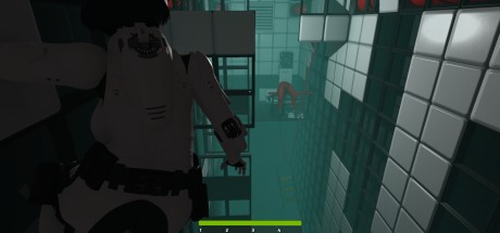 Haydee 3 PC Steam CD Key