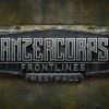 Panzer Corps 2: Frontlines - Westwall DLC PC Steam CD Key
