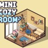 Mini Cozy Room: Lo-Fi PC Steam CD Key