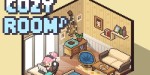 Mini Cozy Room: Lo-Fi PC Steam CD Key