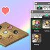 Mini Cozy Room: Lo-Fi PC Steam CD Key