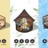 Mini Cozy Room: Lo-Fi PC Steam CD Key