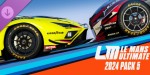 Le Mans Ultimate - 2024 Pack 5 DLC EU PC Steam CD Key