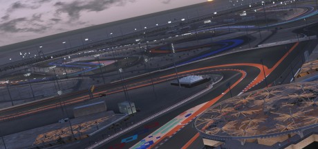 Le Mans Ultimate - 2024 Pack 5 DLC EU PC Steam CD Key Le Mans Ultimate - 2024 Pack 5 DLC EU PC Steam CD Key