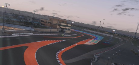 Le Mans Ultimate - 2024 Pack 5 DLC NA PC Steam CD Key Le Mans Ultimate - 2024 Pack 5 DLC NA PC Steam CD Key