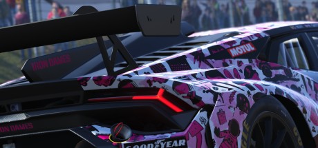 Le Mans Ultimate - 2024 Pack 5 DLC NA PC Steam CD Key Le Mans Ultimate - 2024 Pack 5 DLC NA PC Steam CD Key