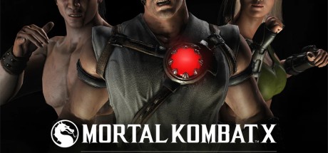 Mortal Kombat X - Klassic Pack 1 DLC PC Steam CD Key Mortal Kombat X - Klassic Pack 1 DLC PC Steam CD Key