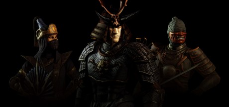 Mortal Kombat X: Samurai Pack DLC Steam CD Key Mortal Kombat X: Samurai Pack DLC Steam CD Key