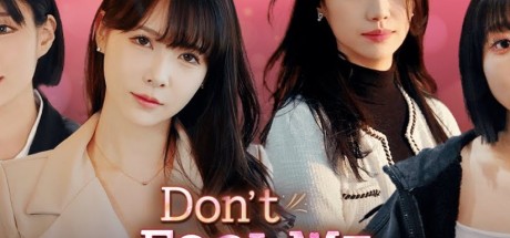 Don't FOOL ME, Beauties! PC Steam CD Key Don't FOOL ME, Beauties! PC Steam CD Key
