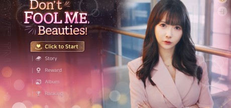 Don't FOOL ME, Beauties! PC Steam CD Key Don't FOOL ME, Beauties! PC Steam CD Key