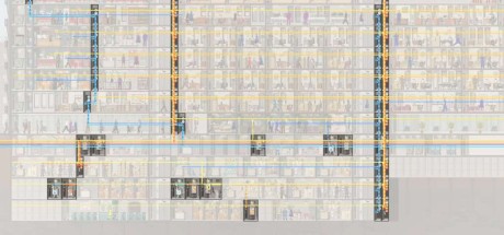 Project Highrise Bundle Steam CD Key