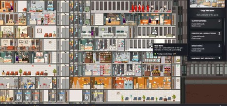 Project Highrise Bundle Steam CD Key Project Highrise Bundle Steam CD Key