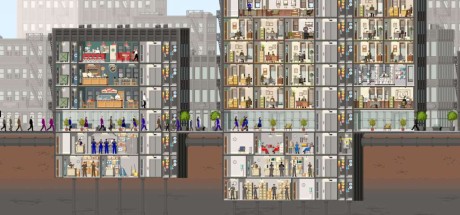 Project Highrise Bundle Steam CD Key Project Highrise Bundle Steam CD Key