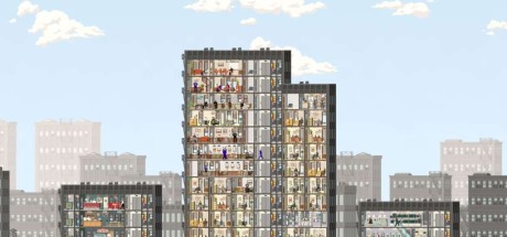 Project Highrise Bundle Steam CD Key Project Highrise Bundle Steam CD Key