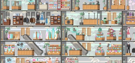 Project Highrise Bundle Steam CD Key Project Highrise Bundle Steam CD Key