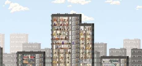 Project Highrise Bundle Steam CD Key Project Highrise Bundle Steam CD Key