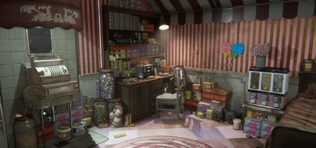 The Outlast Trials - Sweet Release Pack DLC PC Steam CD Key