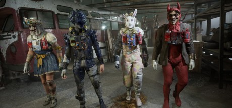 The Outlast Trials - Sweet Release Pack DLC PC Steam CD Key