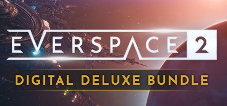 EVERSPACE 2 Deluxe Edition PC Steam CD Key EVERSPACE 2 Deluxe Edition PC Steam CD Key