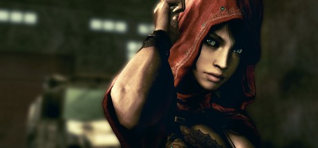 Resident Evil 5 - Untold Stories Bundle DLC EU PC Steam CD Key Resident Evil 5 - Untold Stories Bundle DLC EU PC Steam CD Key