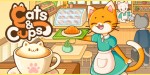 Cats & Cups PC Steam CD Key