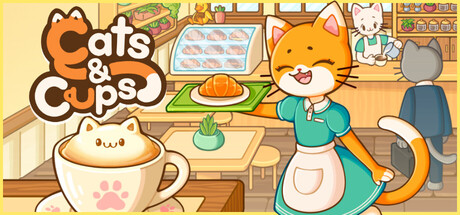 Cats & Cups PC Steam CD Key
