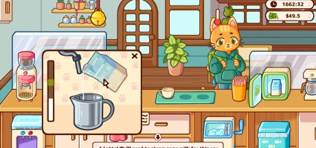 Cats & Cups PC Steam CD Key Cats & Cups PC Steam CD Key